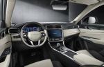 LYNK&Co 01 HEV 2019 года